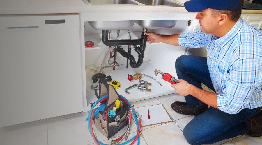 Professional expert plumbing services in Lacon, IL
